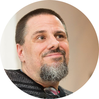 David Mertz