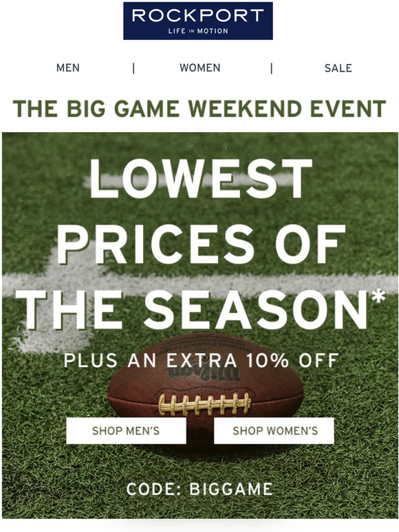 It's ON: Save an extra 10% on all markdowns! ⬅️