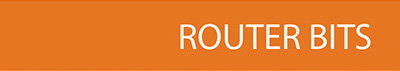 Router Bits