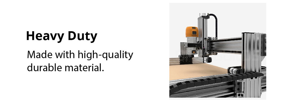 OpenBuilds CNC