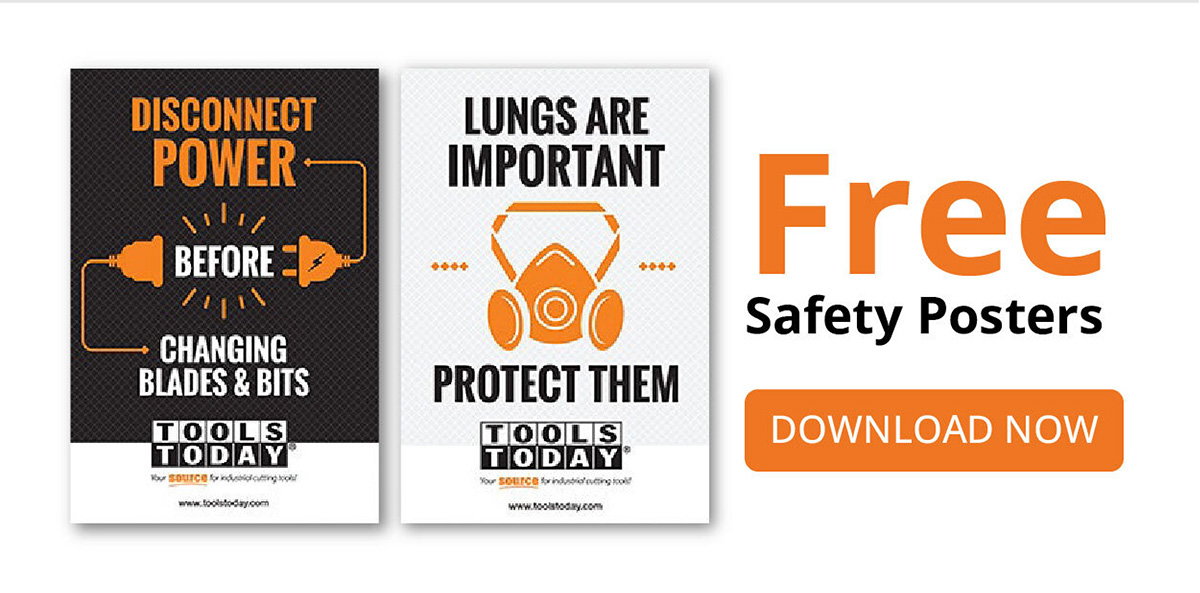 Safety Posters