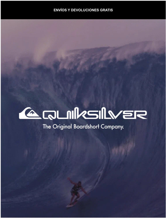 Estos boardshorts cuentan con el aprobado de los riders.