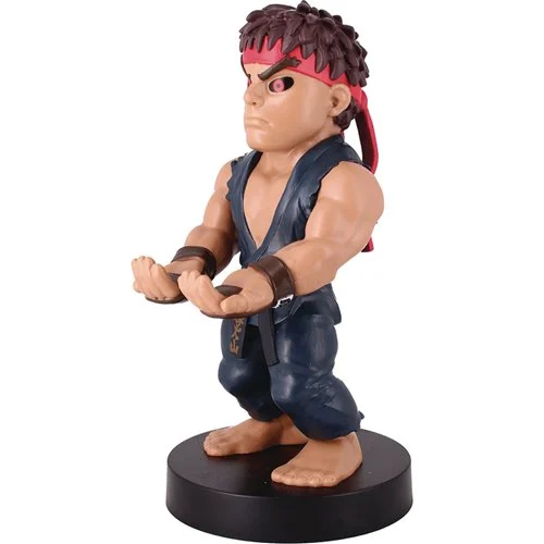 Street Fighter Collection Blanka-Chan Vinyl Figure #3