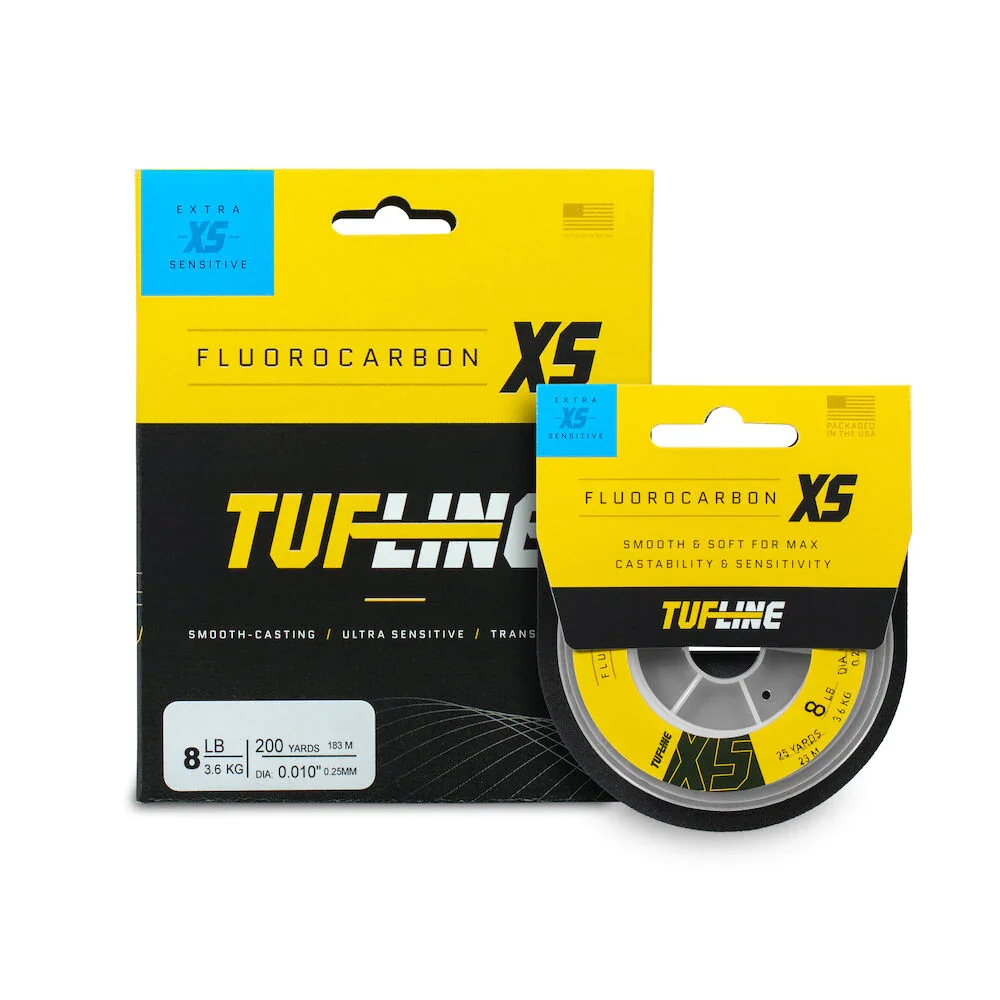 Image of XS Fluorocarbon