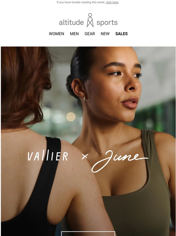 How Much Does Altitude Sports Cost at Darcy Lopez blog