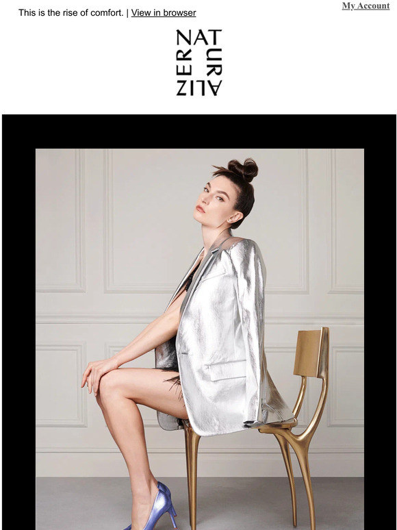 Introducing our Spring 2023 Collection