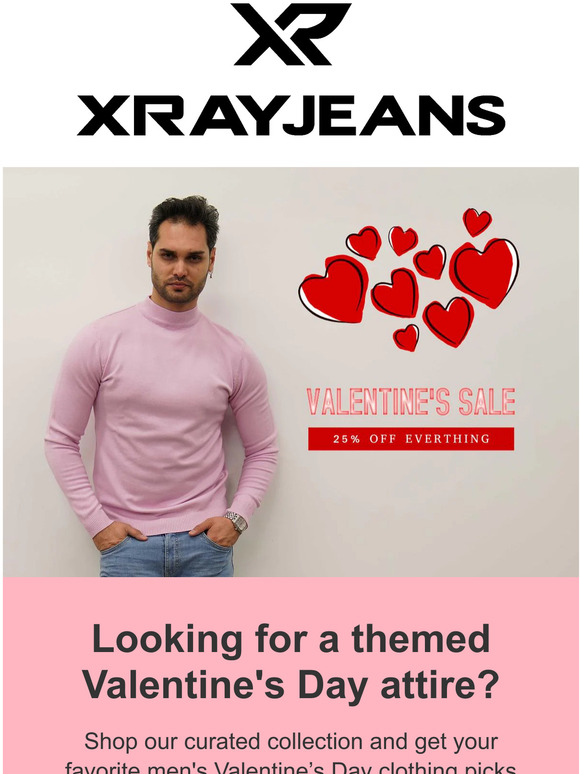 Last Minute for Valentine's Day Sale - 25% OFF