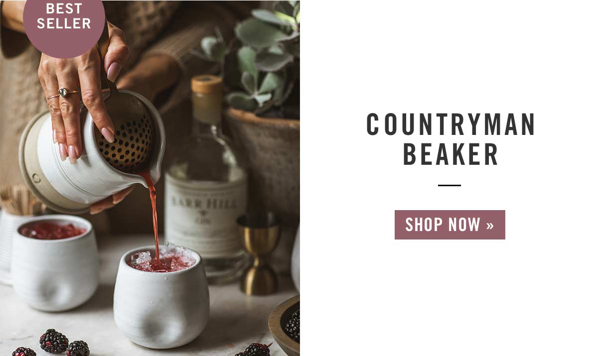 Countryman Beaker »