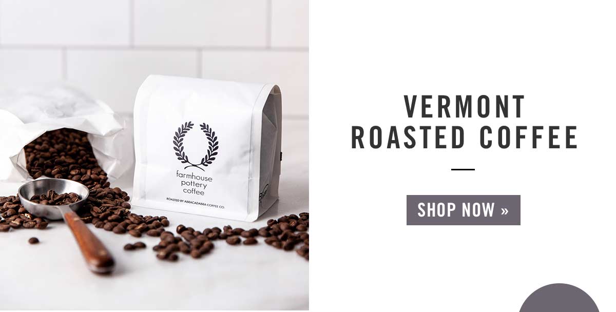 Vermont Roasted Coffee»