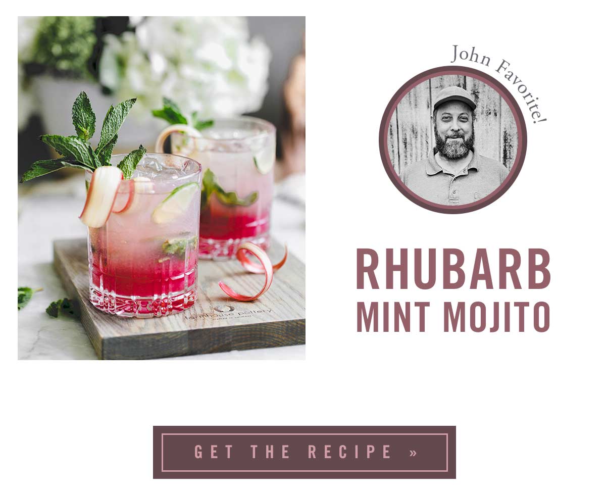 Mint Mojito »