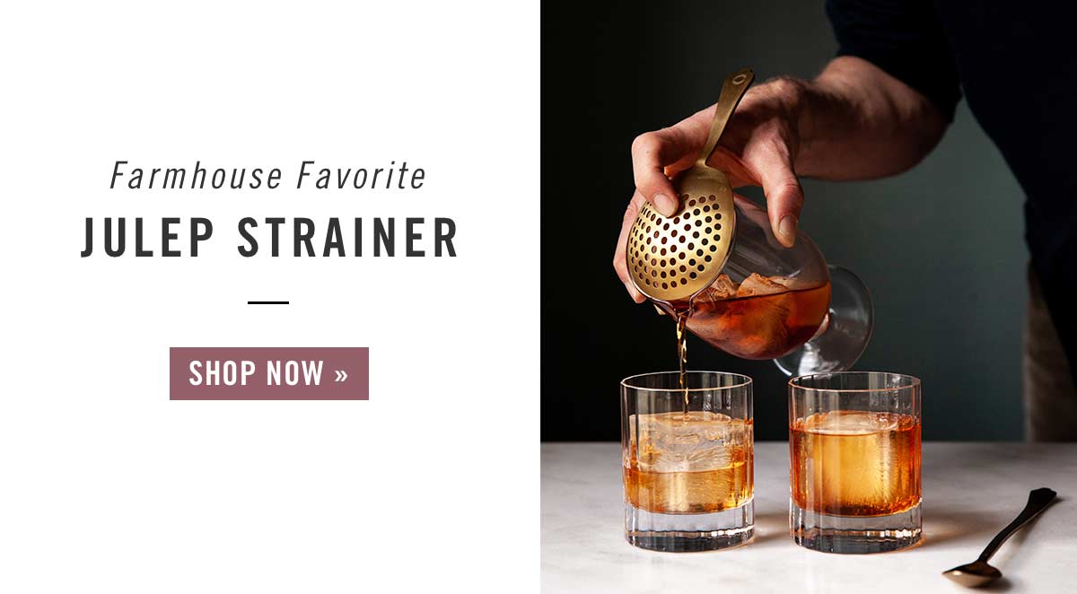 Essex Barware »