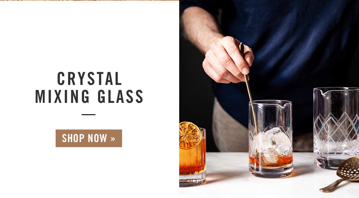 Mixing Glass »