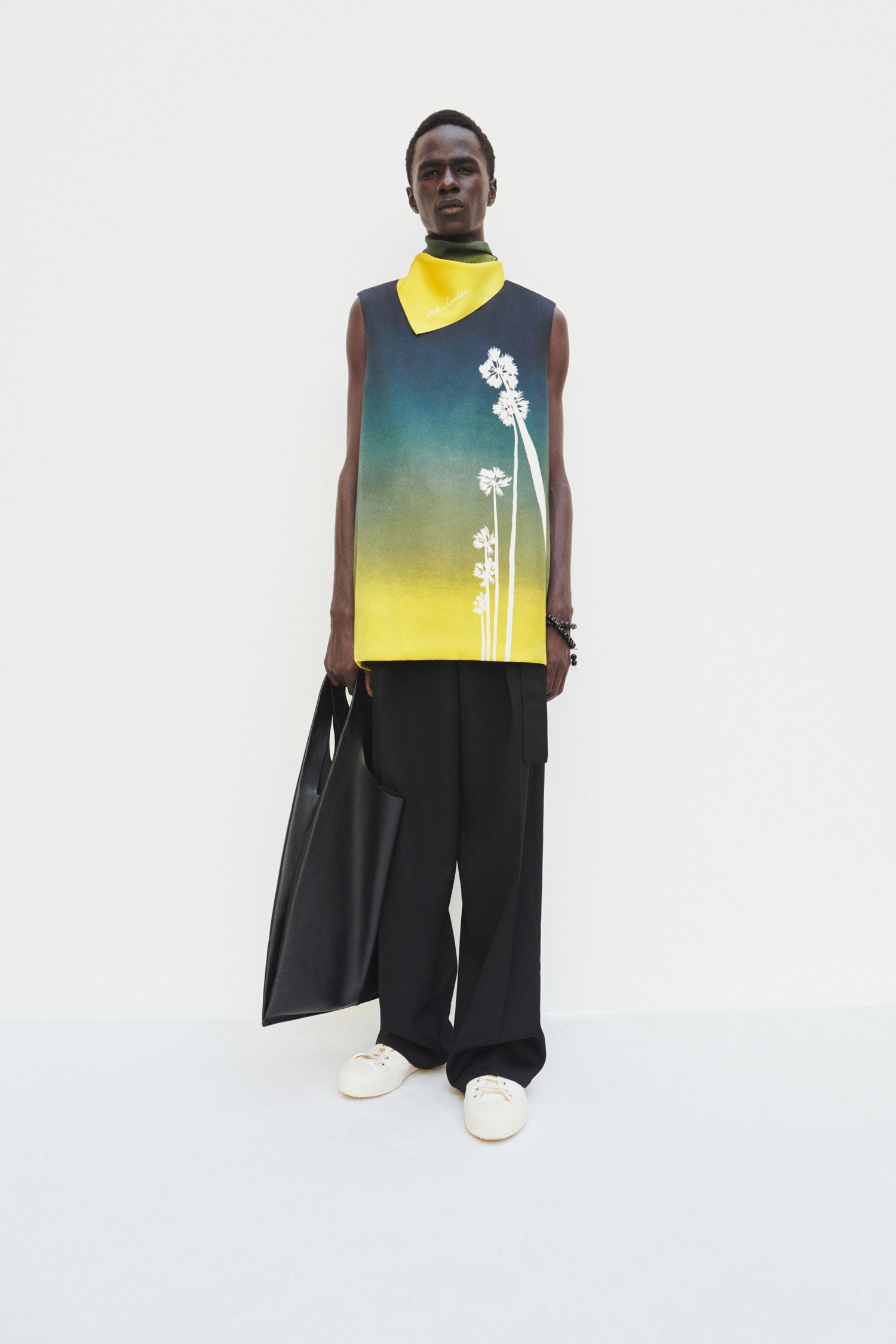 Men's Resort 2023