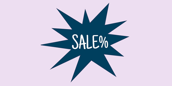 Exklusive Sale Aktionen
