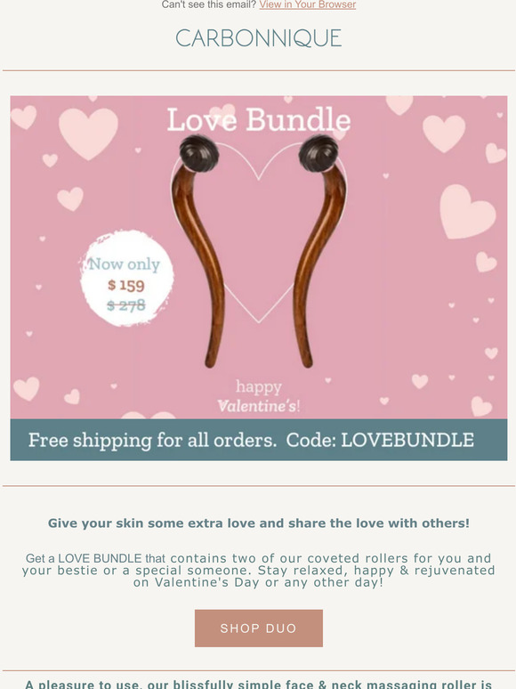 Love Bundle