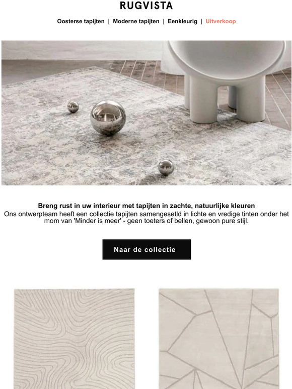 TREND: natuurlijke kleuren