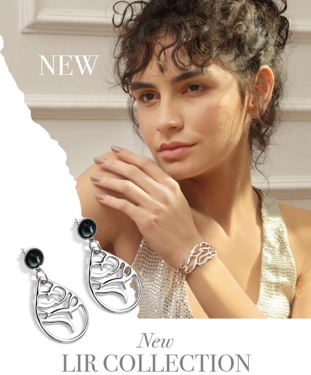 Newbridge Silverware 💝 Galentine's & Valentine's 💝 Shop Now Milled