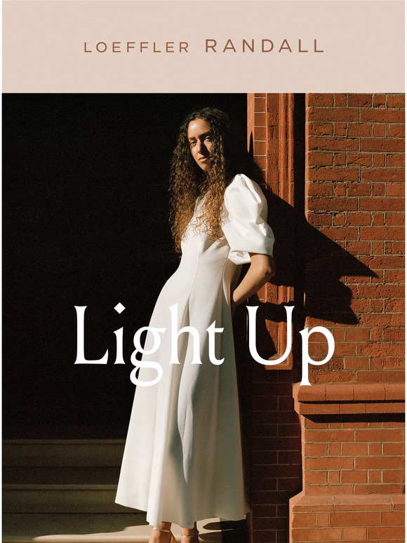 loeffler randall dune