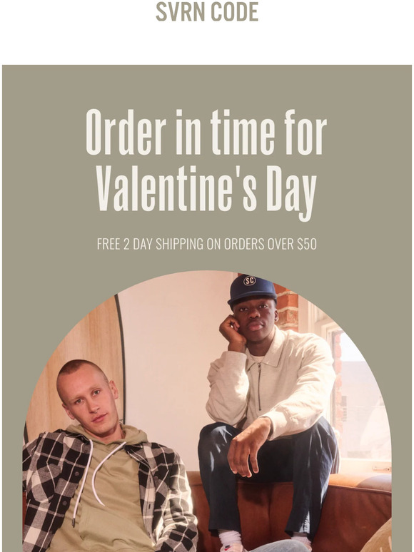 calling all last minute shoppers