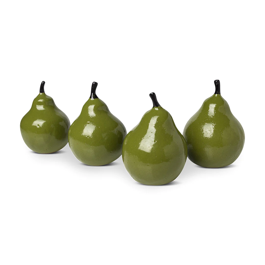 Image of Ceramic Pears