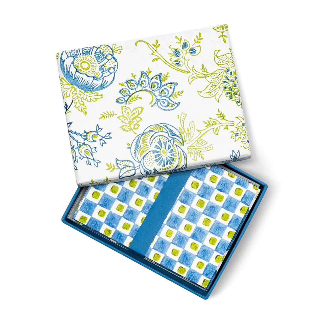 Image of Printed Notecards