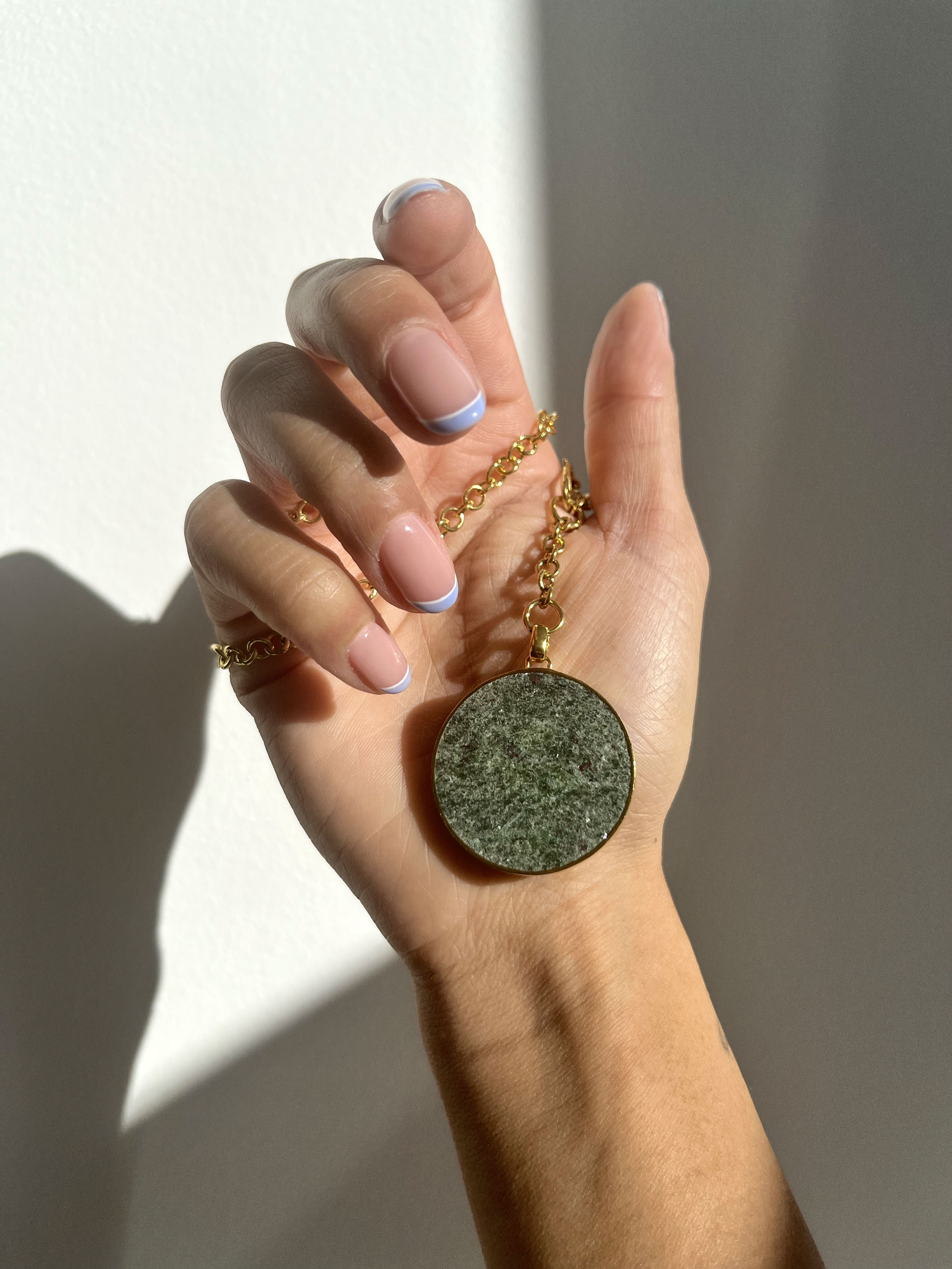 Ottoman Hands Our new favourites are here! 💙 Milled