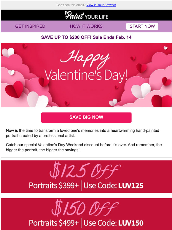 SAVINGS this B❣G shouldn't be missed...
