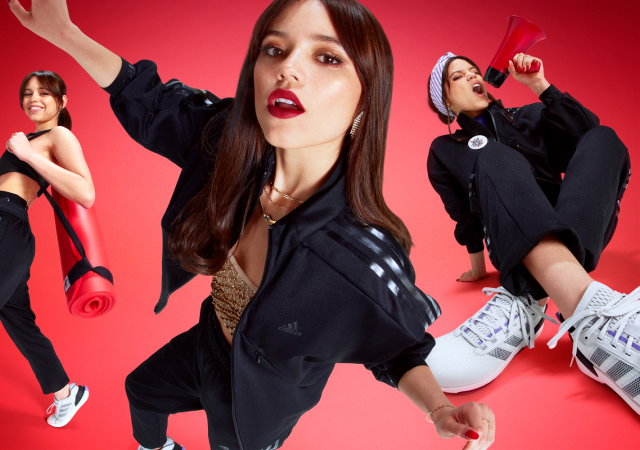 adidas Sportswear