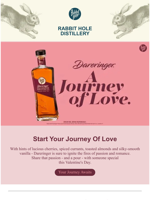 A Journey of Love