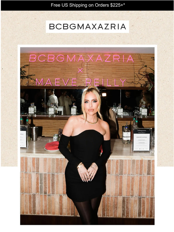 As seen on Jasmine Sanders & more