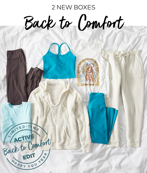 Wantable FREE earmuffs with this Edit → Milled