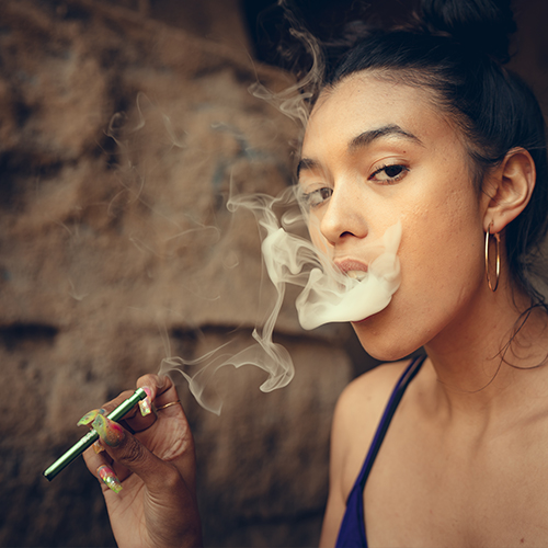 The DART Company Best One Hitter of 2023! (Reviews Inside) Milled