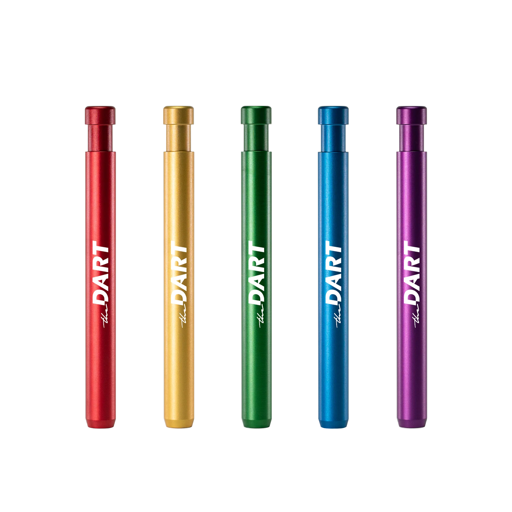 The DART Company Best One Hitter of 2023! (Reviews Inside) Milled