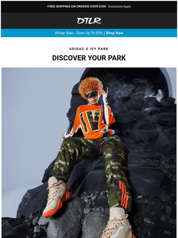 Dtlr Park City