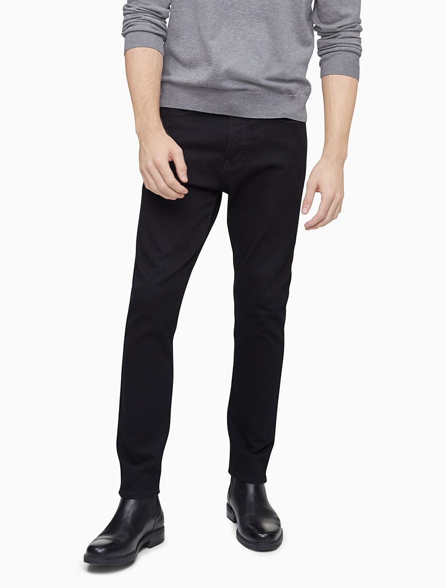 Infinite Flex Slim Fit 4-Pocket Chino Pants