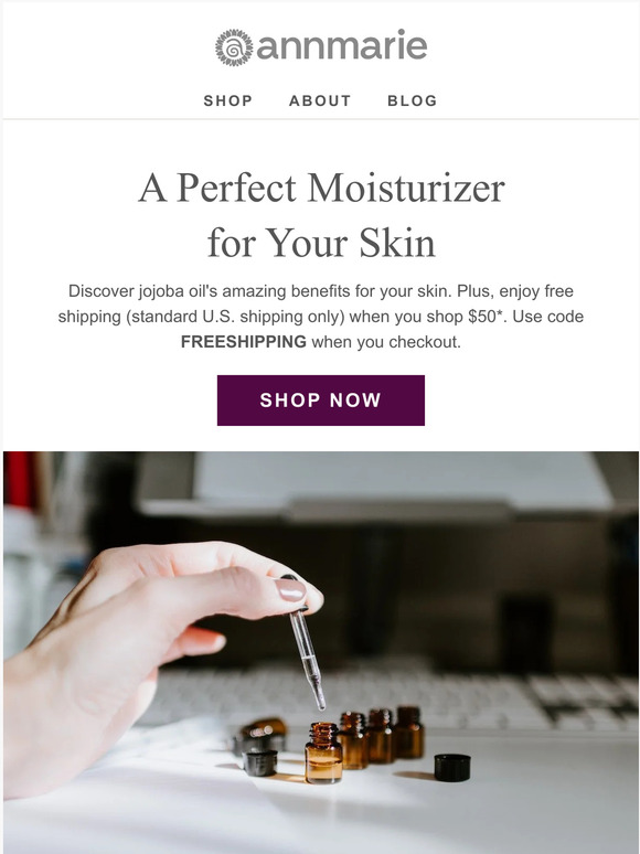 A superfood staple for your skin