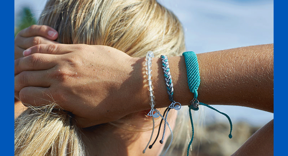 4ocean: Our Dumbo Octopus Bracelets are selling fast | Milled