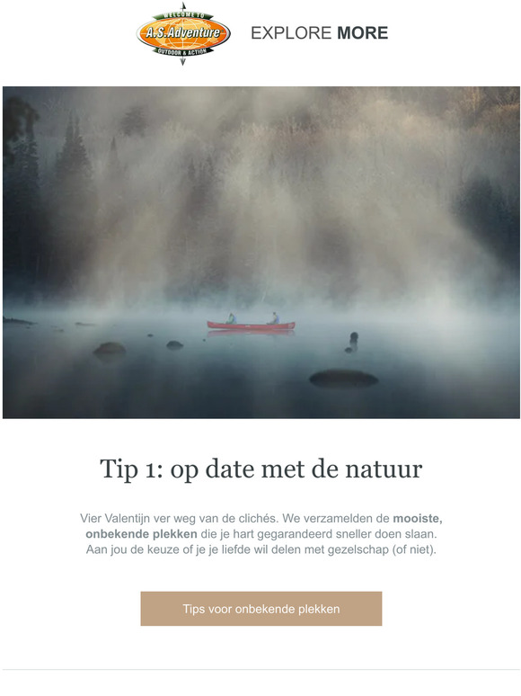 Hier slaan alle harten sneller van