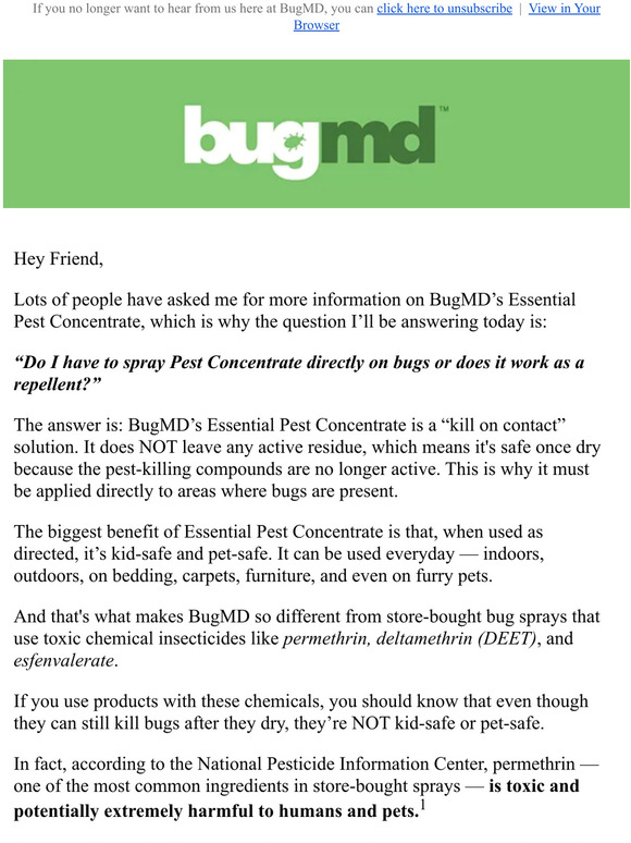 BugMD Reviews  Read Customer Service Reviews of bugmd.com