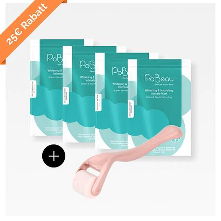 Brightening-Bundle | Glänzend im Bett