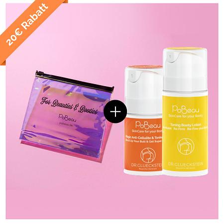 Bikini Bundle | Po zeigen im Schwimmbad