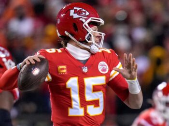 Tuley: NFL Best Bet on Thanksgiving, plus full Week 12 card - VSiN