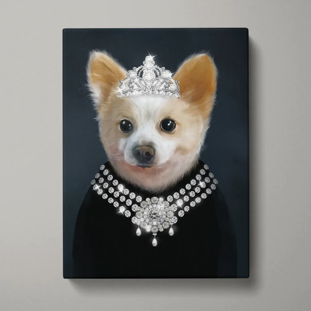 Image of Classy Lady