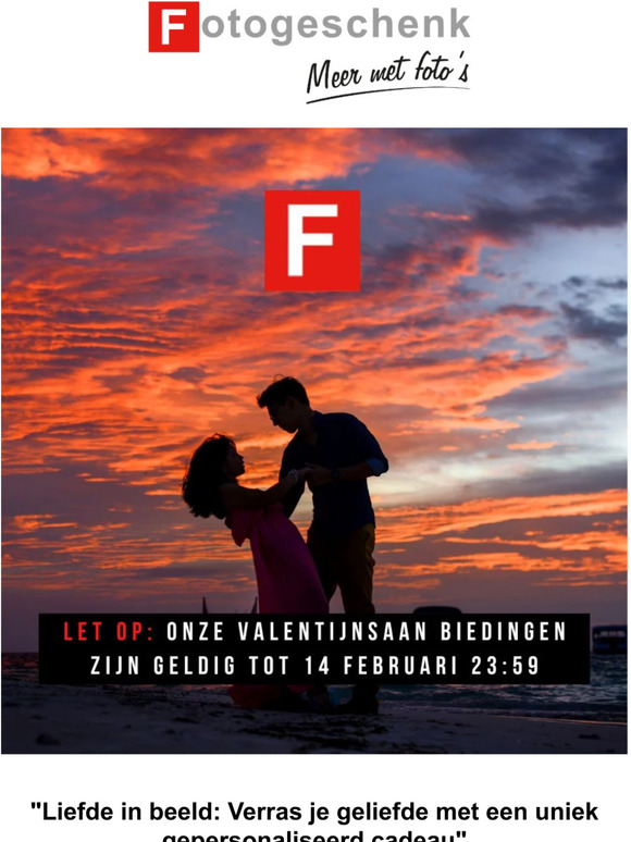 Bestel jouw persoonlijke afbeelding | 63% KORTING!
