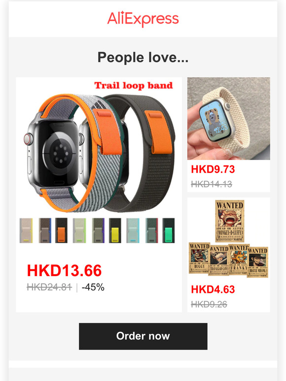 Loved by SO MANY shoppers