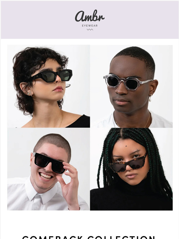 Who needs R*y-B*n? Boutique Irish Sunglasses €65