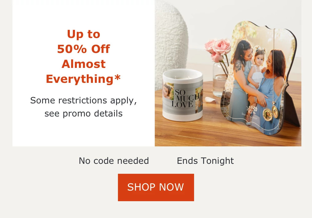 Shutterfly Deal alert! You’ve unlocked (4) COMPLIMENTARY treats Milled