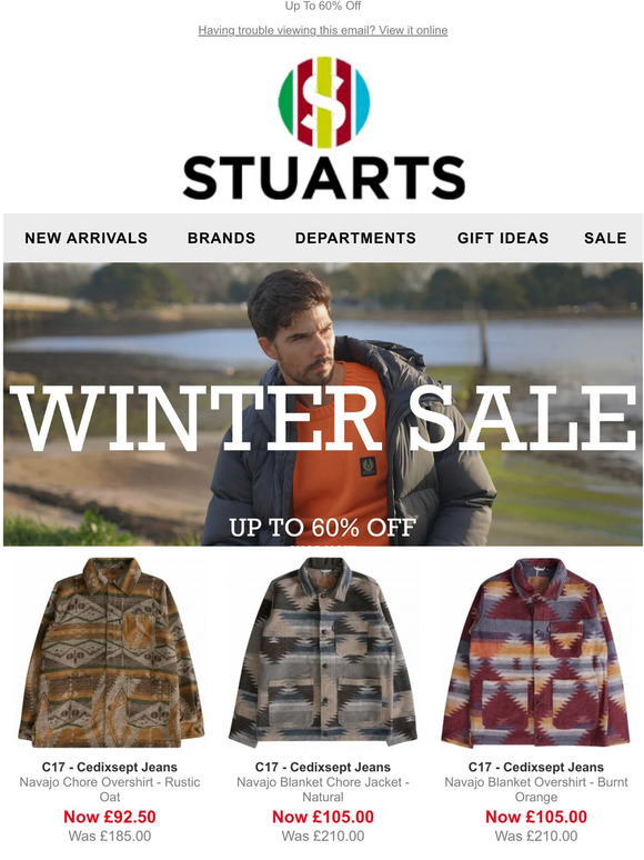 Winter Sale Additions 🚨