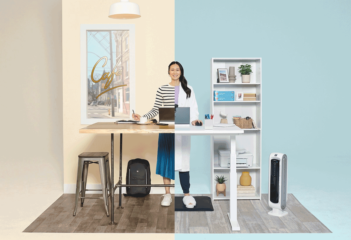 expert solutions to help you work your way
