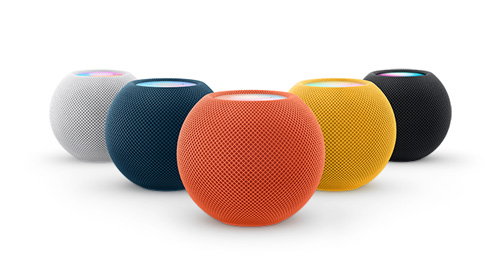 HomePod mini